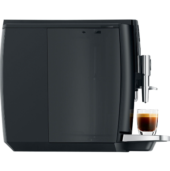 Кофемашина Jura E6 Piano Black Кофемашина Jura E6 Piano Black