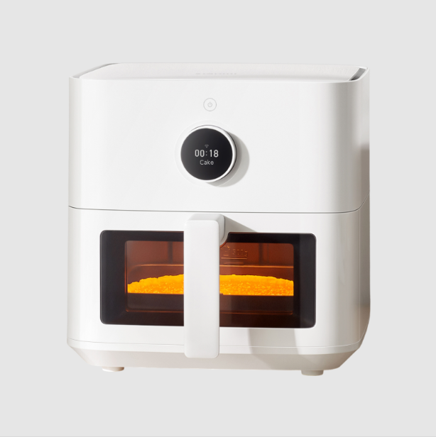 Аэрогриль Xiaomi Smart Air Fryer 5.5L