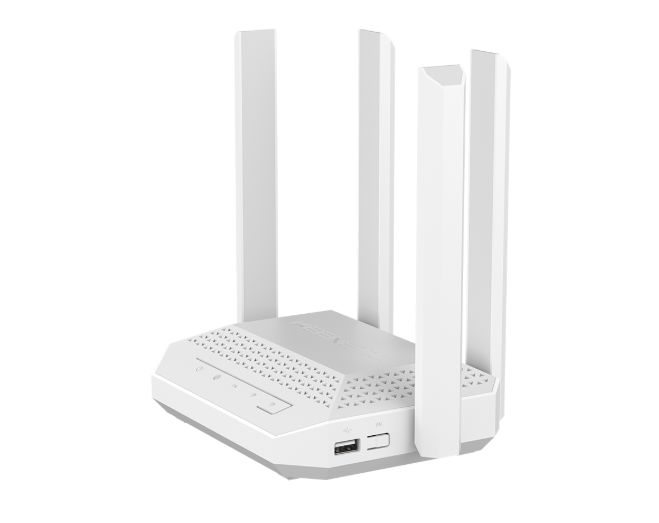 WI-FI роутер Keenetic Hopper KN-3811 WI-FI роутер Keenetic Hopper KN-3811