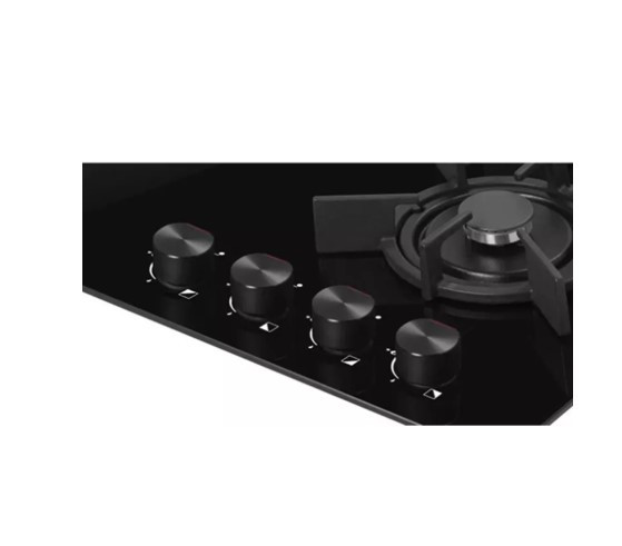 Газовая варочная панель HANSA BHKS630700 Газовая варочная панель HANSA BHKS630700