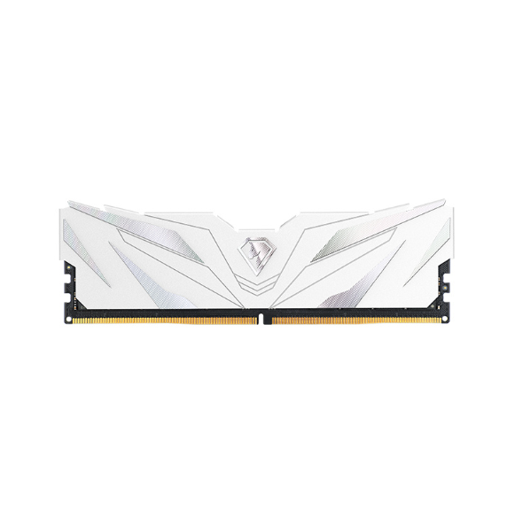 Память DDR5 32GB Netac Shadow II NTSWD5P48DP-32W Память DDR5 32GB Netac Shadow II NTSWD5P48DP-32W