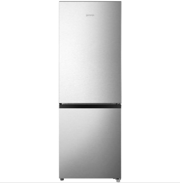 Холодильник Gorenje RK 14 EPS4 серебристый