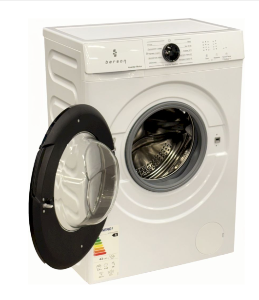 Стиральная машина Berson BSWF61241L0W-0014I Стиральная машина Berson BSWF61241L0W-0014I