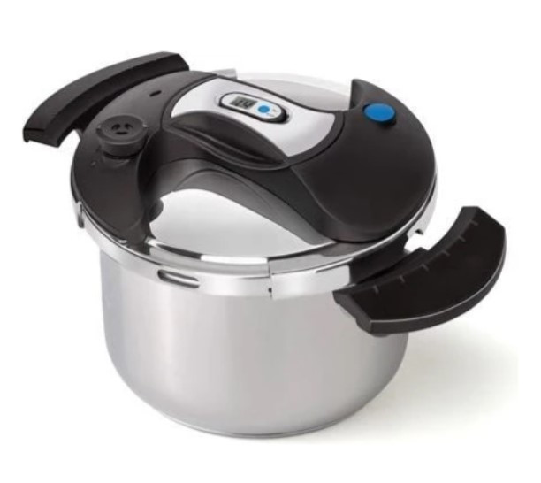 Скороварка Smile MGS-07