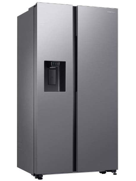 Холодильник Side by Side Samsung RS64DG5303S9 серебристый Холодильник Side by Side Samsung RS64DG5303S9 серебристый