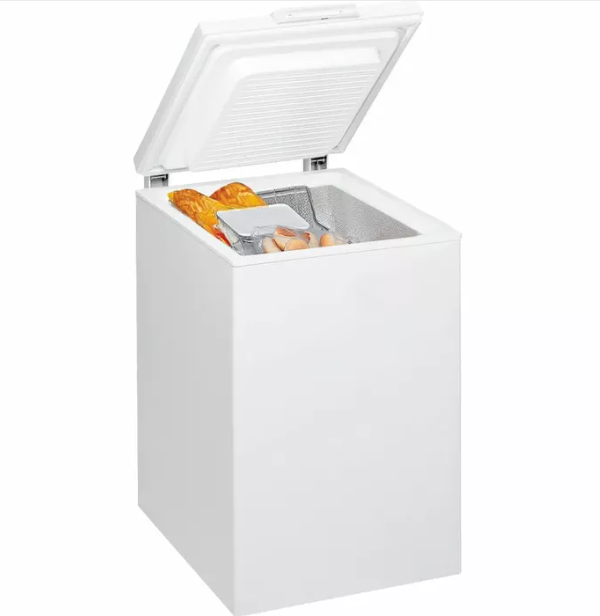 Морозильный ларь Whirlpool WH1410 E2 2 Морозильный ларь Whirlpool WH1410 E2 2