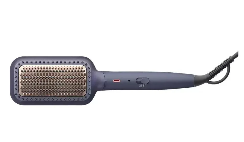 Расческа-выпрямитель Philips BHH885/00 Расческа-выпрямитель Philips BHH885/00