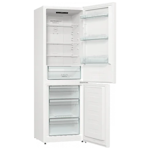 Холодильник Gorenje NRK619EEW4 Холодильник Gorenje NRK619EEW4