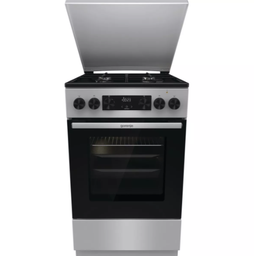 Плита комбинированная Gorenje GK5C42SJ Плита комбинированная Gorenje GK5C42SJ