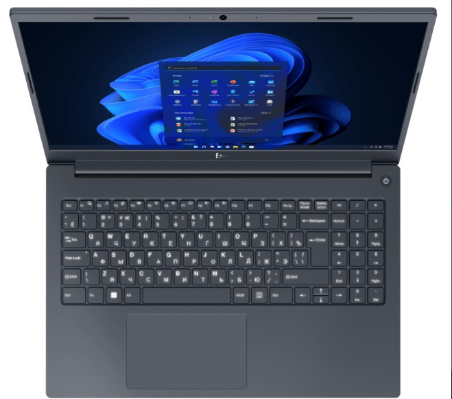 Ноутбук F+ FLAPTOP I FLTP Ноутбук F+ FLAPTOP I FLTP