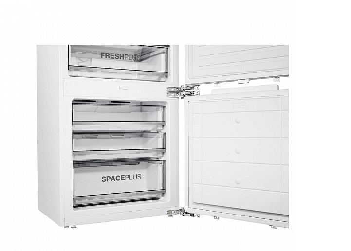 Встраиваемый холодильник Korting KSI 19699 CFNFZ