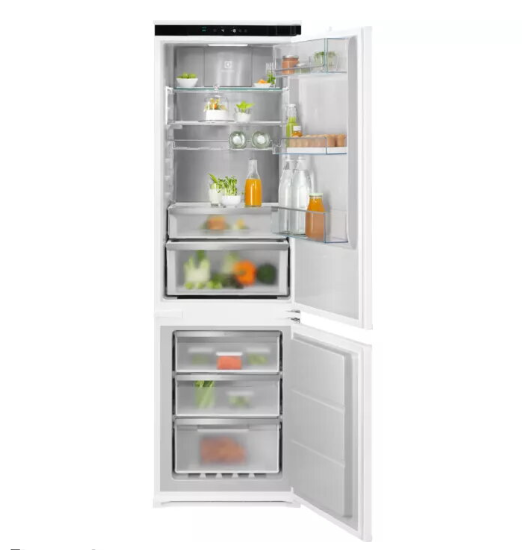 Встраиваемый холодильник Electrolux E8MNCD18S Встраиваемый холодильник Electrolux E8MNCD18S