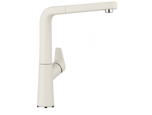 Смеситель Blanco Avona-S 526929 мягкий белый Смеситель Blanco Avona-S 526929 мягкий белый