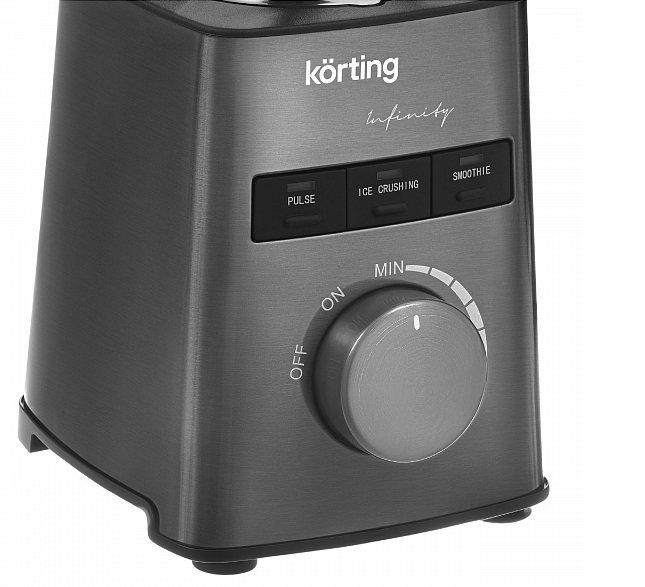 Настольный блендер Korting KTB 0701 Infinity Настольный блендер Korting KTB 0701 Infinity
