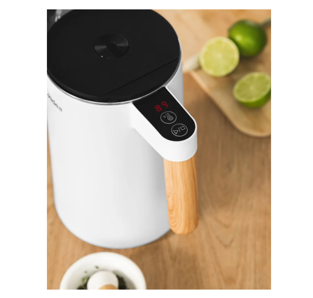 Чайник Midea MK-9092 Белый