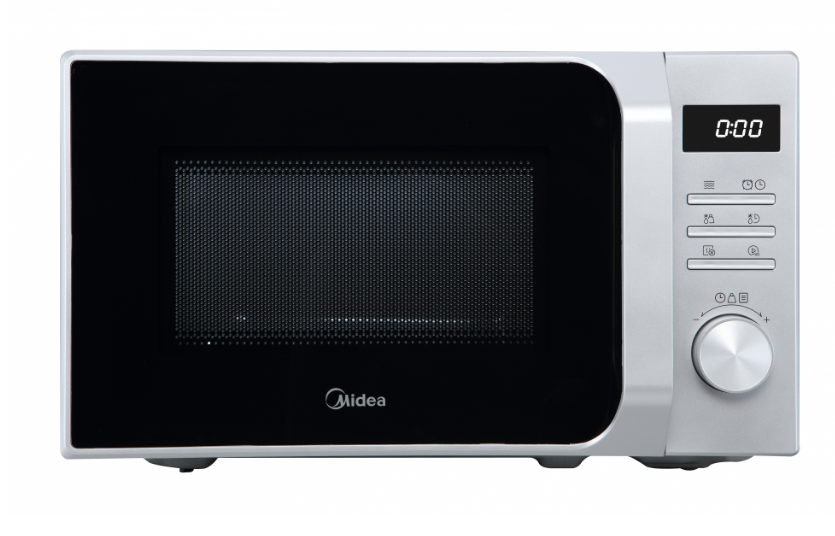 Микроволновая печь Midea AM720C2MV-S