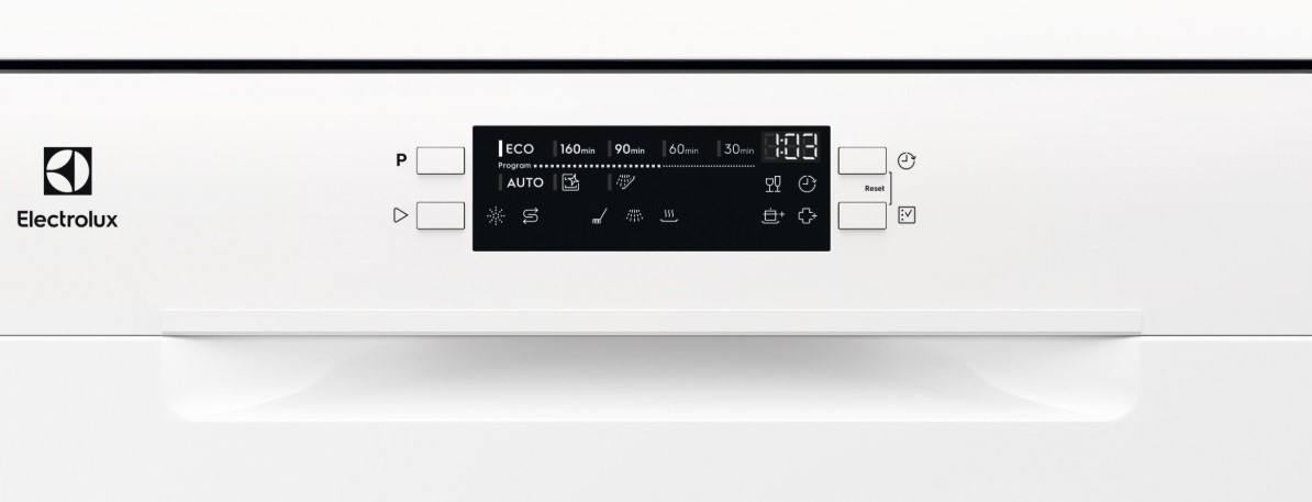 Посудомоечная машина Electrolux ESA47210SW