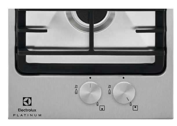 Газовая варочная панель Electrolux EGG 3322 NVX