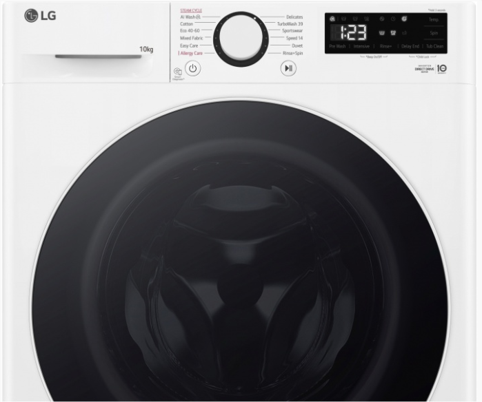 Стиральная машина LG F4WR510S0W Стиральная машина LG F4WR510S0W