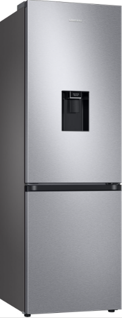 Холодильник Samsung RB34C632ESA/EF