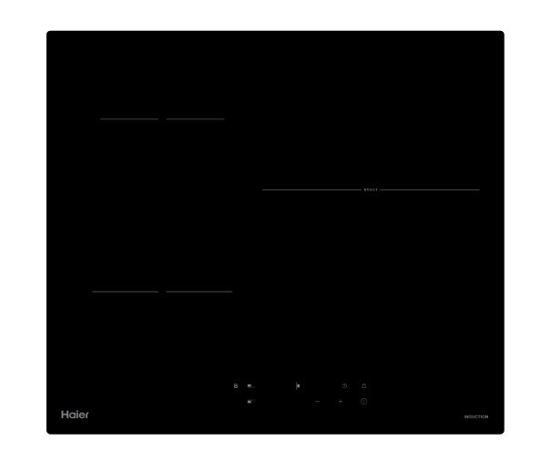 Индукционная варочная панель Haier HHK-Y63WTB