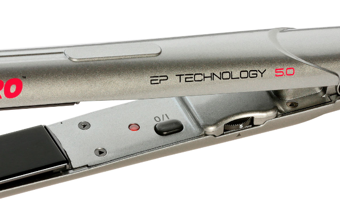 Профессиональный выпрямитель волос BaByliss PRO BAB2654EPE Профессиональный выпрямитель волос BaByliss PRO BAB2654EPE