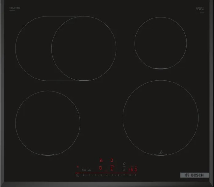 Индукционная варочная панель Bosch PIF651HC1E