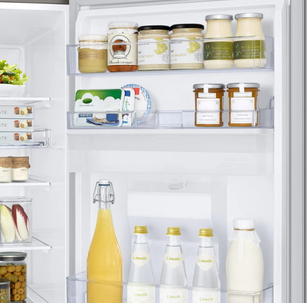 Холодильник Samsung RB34C632ESA/EF