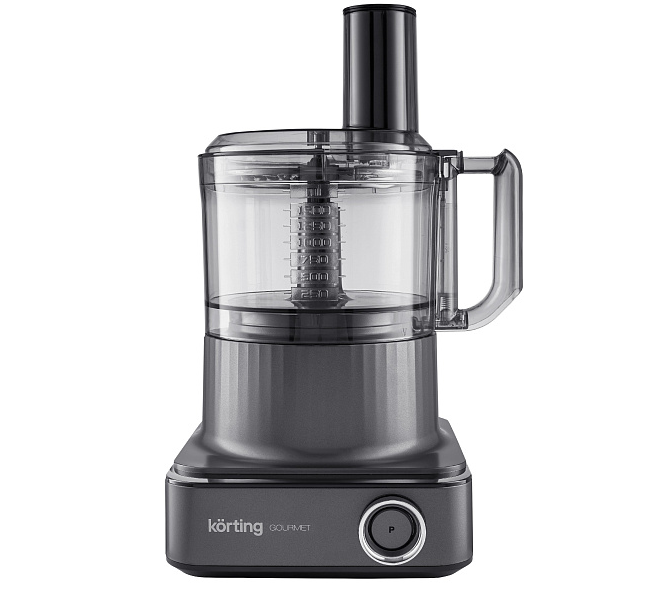 Кухонный комбайн Korting KFP 0202 Gourmet Кухонный комбайн Korting KFP 0202 Gourmet