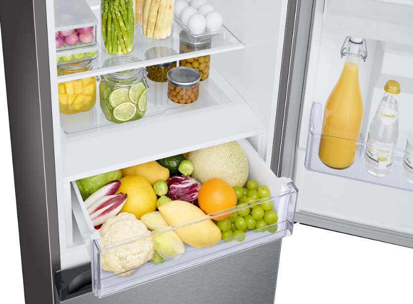 Холодильник Samsung RB34C632ESA/EF