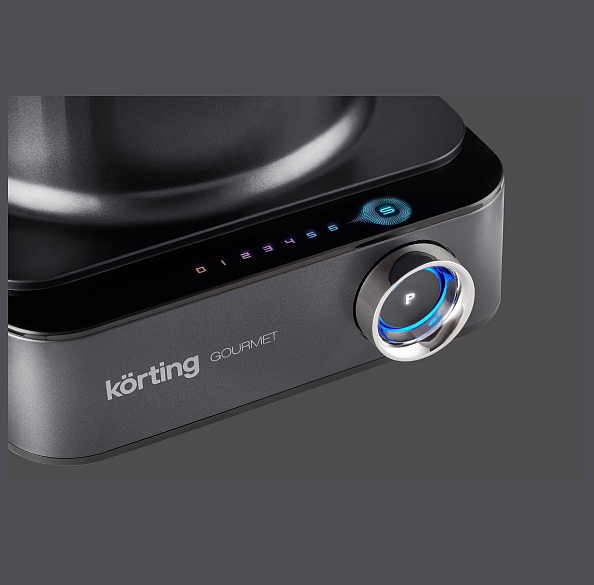 Кухонный комбайн Korting KFP 0202 Gourmet Кухонный комбайн Korting KFP 0202 Gourmet