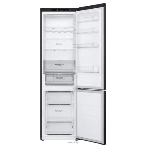 Холодильник LG GBV3200DEP Холодильник LG GBV3200DEP