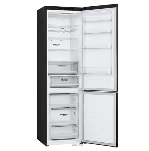 Холодильник LG GBV3200DEP Холодильник LG GBV3200DEP