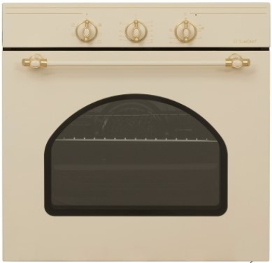 Духовой шкаф LUXDORF B6EO16050 Духовой шкаф LUXDORF B6EO16050