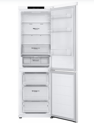 Холодильник LG GBV3100DSW Холодильник LG GBV3100DSW
