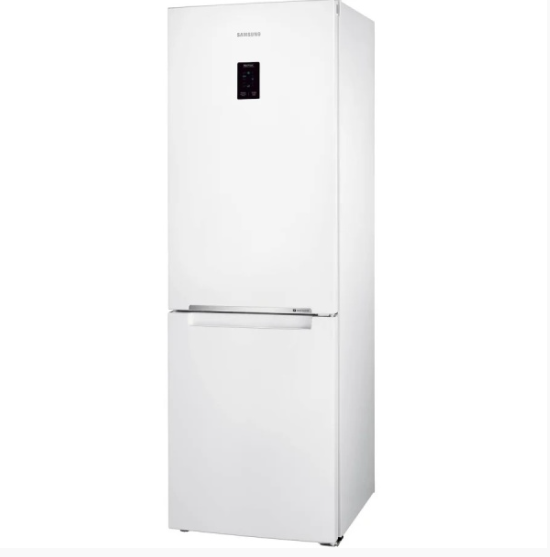Холодильник Samsung RB33J3515WW/EF Холодильник Samsung RB33J3515WW/EF