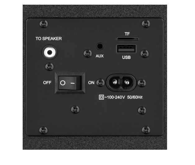 Акустическая система SVEN SPS-730 Акустическая система SVEN SPS-730