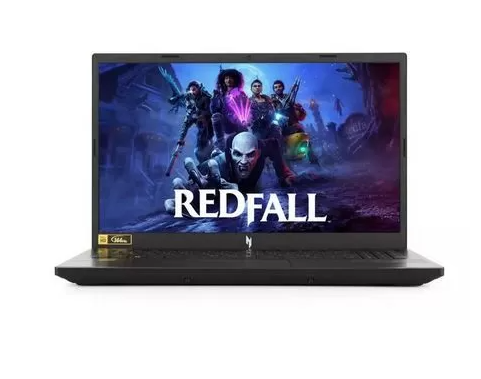 Ноутбук ACER 15,4" (Nitro V 15 ANV15-51-76ER)