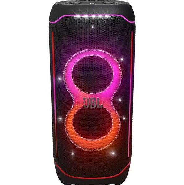 Портативная колонка JBL PartyBox Ultimate, черная