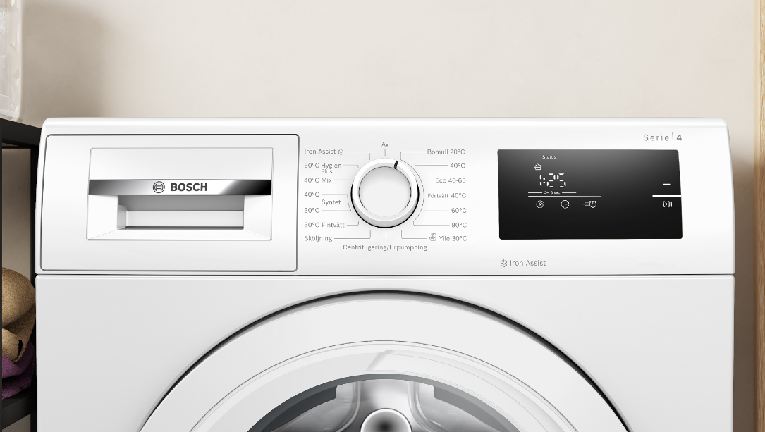 стиральная машина Bosch WAN2401LSN стиральная машина Bosch WAN2401LSN