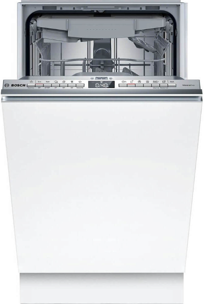 Встраиваемая посудомоечная машина Bosch SPV4EMX10E Встраиваемая посудомоечная машина Bosch SPV4EMX10E