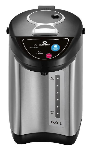Термопот Eurostek ETP-060S Термопот Eurostek ETP-060S