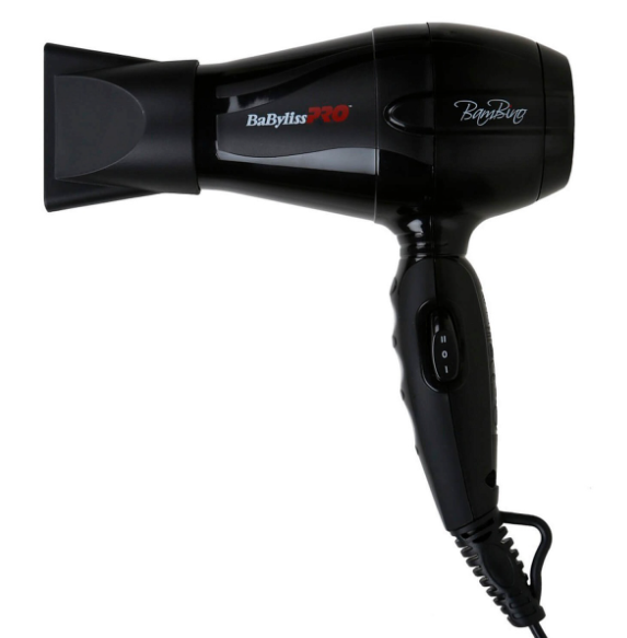 Фен BaByliss Pro BamBino BAB5510E Фен BaByliss Pro BamBino BAB5510E