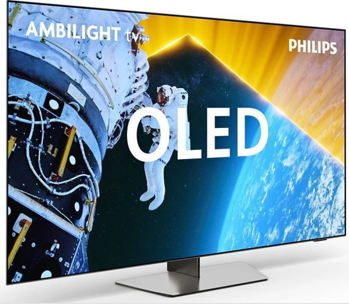 Телевизор Philips 48OLED819/ 12