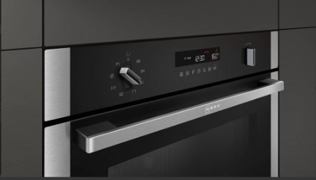 Встраиваемая микроволновая печь Neff C1APG64N0