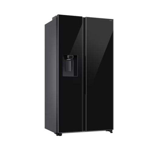 Холодильник Side by Side Samsung RS70F64KEB Холодильник Side by Side Samsung RS70F64KEB
