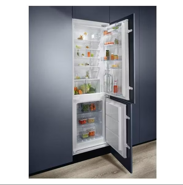 Встраиваемый холодильник Electrolux ENT6NE18S Встраиваемый холодильник Electrolux ENT6NE18S