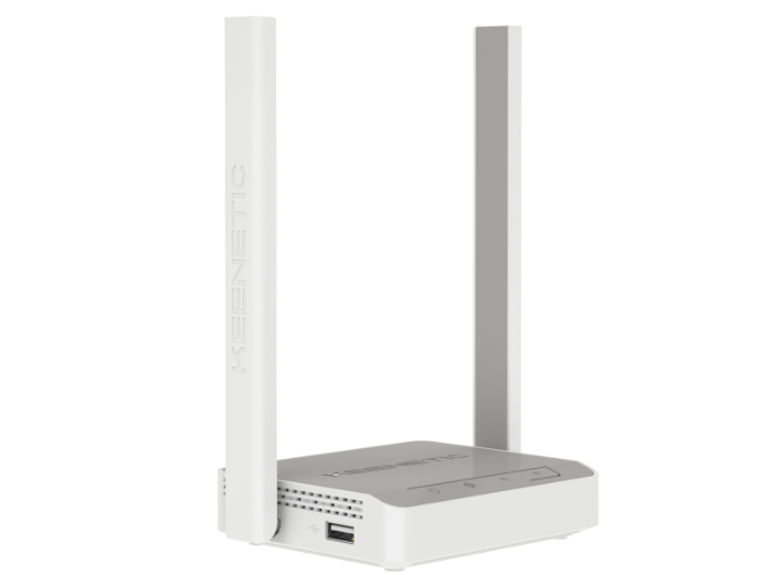 WI-FI роутер Keenetic 4G KN-1213 WI-FI роутер Keenetic 4G KN-1213