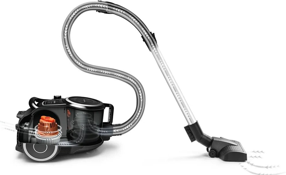 Пылесос Bosch BGS412234 Пылесос Bosch BGS412234