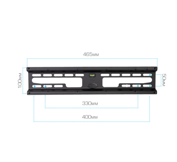 Крепление настенное для TV Kromax Flat-3 22"-65" Крепление настенное для TV Kromax Flat-3 22"-65"